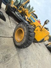 XCMG Official Used Road Machinery Used Motor Grader GR2153 with Good Condition